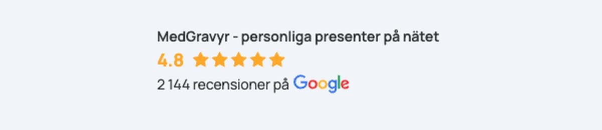 En bild som har lagts till i inlägget.